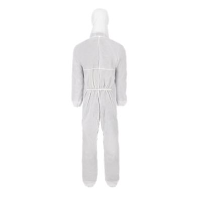 Combinaison de peinture Site Codwell blanche taille XL