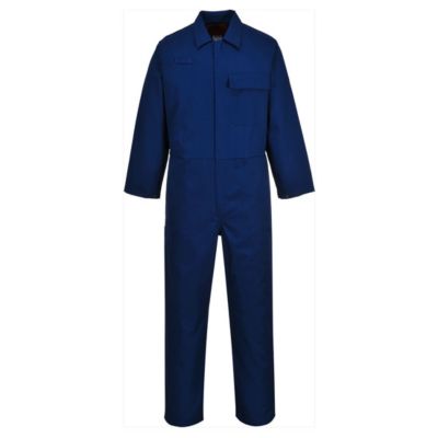 Combinaison de travail Portwest bizweld safewelder Marine 3XL