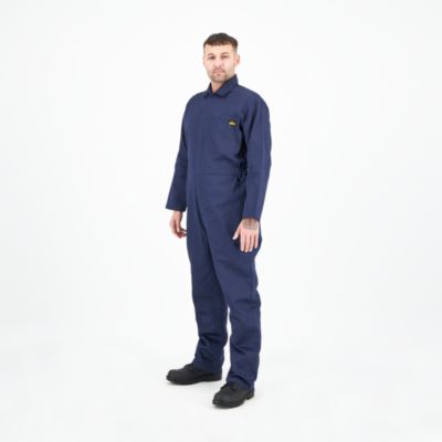 Combinaison de travail Teape navy Site taille L