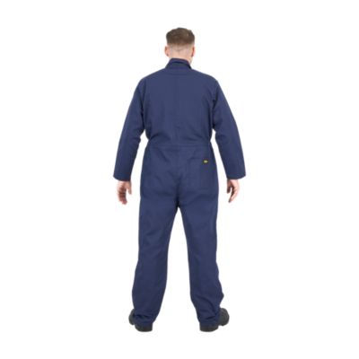 Combinaison de travail Teape navy Site taille L