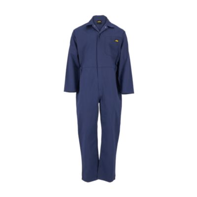 Combinaison de travail Teape navy Site taille XL
