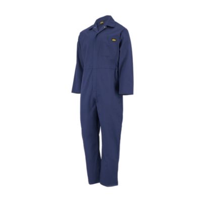 Combinaison de travail Teape navy Site taille XXL