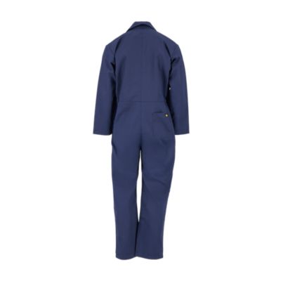 Combinaison de travail Teape navy Site taille XXL