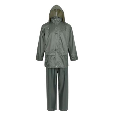 Combinaison imperméable Site Taille XL, 2 pièces