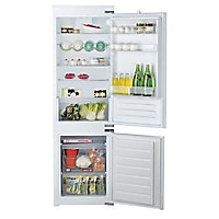 Combiné réfrigérateur + congélateur BCB 7030 D AAA Hotpoint