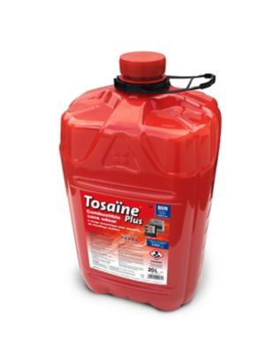 Petrole Pour Poele 20l