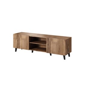 Come - meuble TV - bois - 150 cm - style contemporain - Best Mobilier