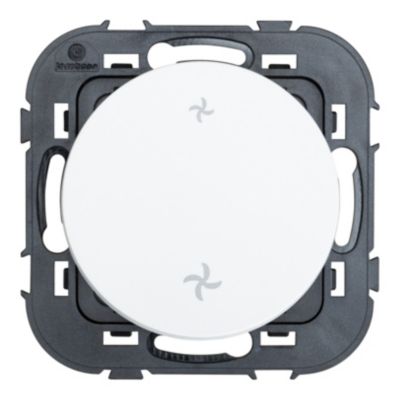 Commande de VMC Jacobsen Espen blanc à composer
