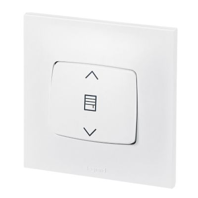 Commande de volet roulant Legrand Neptune