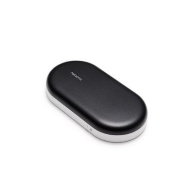 Commande intelligente climatiseur - pompe à chaleur air/air Netatmo