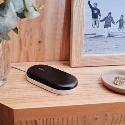 Commande intelligente climatiseur - pompe à chaleur air/air Netatmo