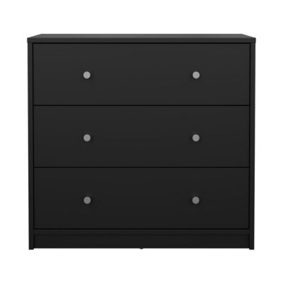 Commode 3 tiroirs L72,4 cm - LISE