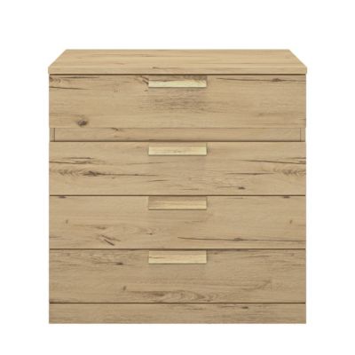 Commode 4 tiroir Cyrus - Fabrication Française