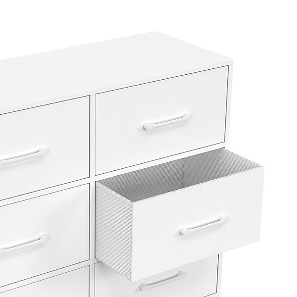 TYEERS Organisateurs de Tiroir, Tissu Durable, Lavable, avec Planches TYEERS Organisateurs de Tiroir, Tissu Durable, Lavable, avec Planches