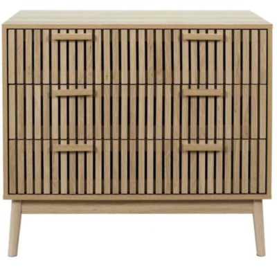 Commode en bois Klaus  Type: Commode