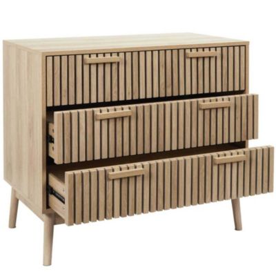 Commode en bois Klaus  Type: Commode