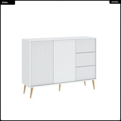 Commode - H.98 x L.135 x P.40 - SVEA