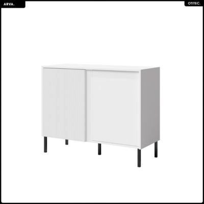 Commode - L.100 x H.80 x P.41 - ARVA