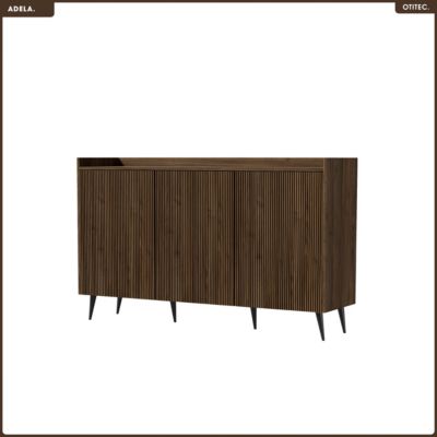 Commode - L.150 x H.92 x P.41 - ADELA