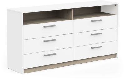 Commode - L171xH21xP42 cm - 10940