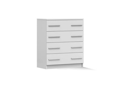 Commode Nereus - Couleur Blanc