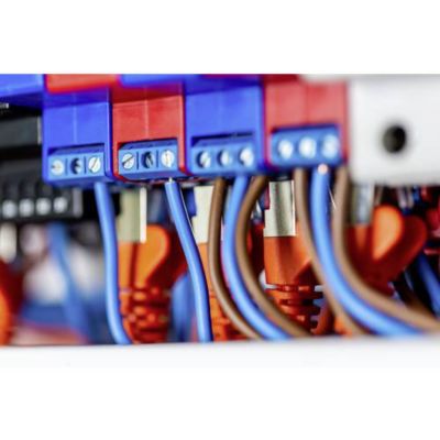 Commutateur De Relais Rail Din Wifi - Shellypro2