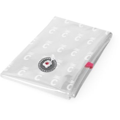 COMPACTOR Sac de compression Aspispace 80 x 130 cm