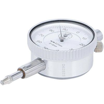 Comparateur D.42 mm pour art. 1938 / 8319 / 8159 - Précision et Compatibilité - Acier - D-Work