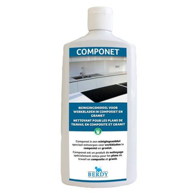 Componet - Nettoyant plans de travail - Berdy - 0,3 L