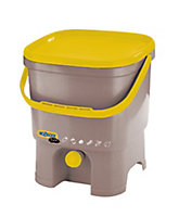 Composteur Bokashi + 1kg d'activateur compost