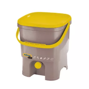Composteur Bokashi + 1kg d'activateur compost