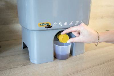Composteur Bokashi + 1kg d'activateur compost
