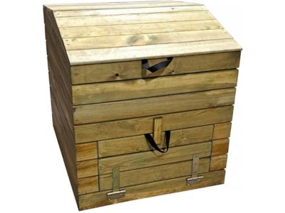Composteur Bois Castorama