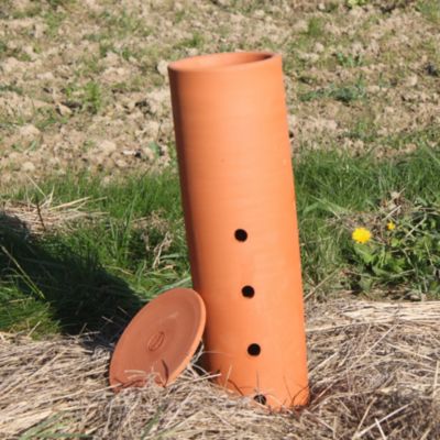 Composteur à enterrer 6l Fabrication Française Artisanale