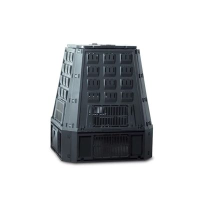 Composteur Grand volume Evogreen 630L
