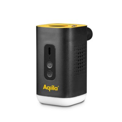 Compresseur à air comprimé sans fil Aqiila airbird C2