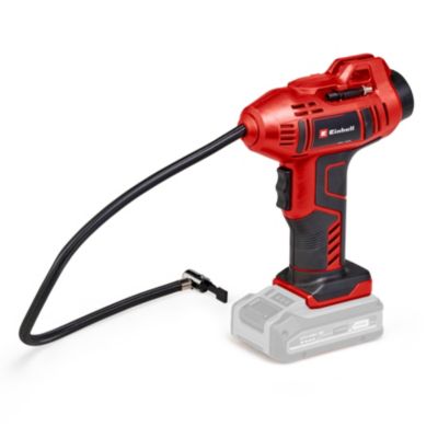 Compresseur à air Einhell CE-CC 18 LI - SOLO 18 V