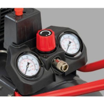 Compresseur Facom 50l 2,5hp 10b - Facom - 427251