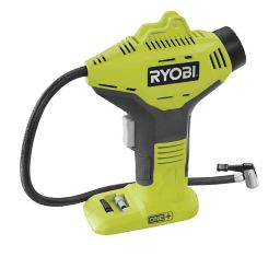Compresseur Ryobi ONE+ R18PI-0 18V (sans batterie)