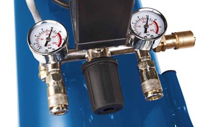 Kit Bielle-piston Pour Compresseur Scheppach HC50V – Neuf En Emballage D’origine