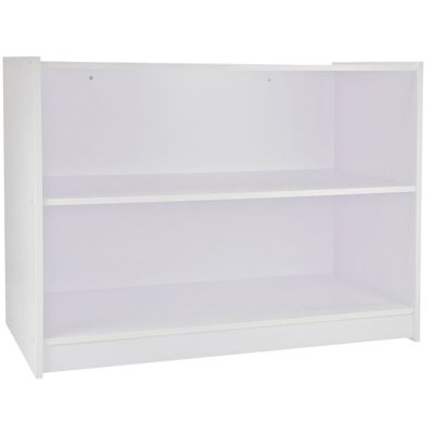 Comptoir de Ventes - Blanc A1200