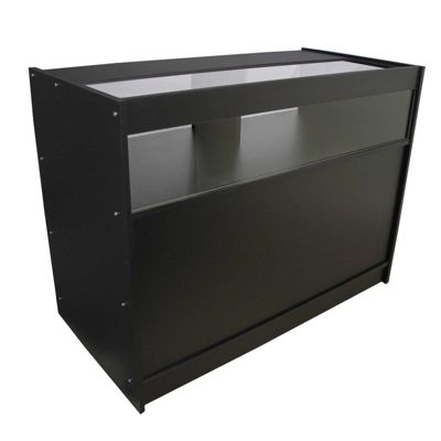 Comptoir de Ventes - Noir B1200