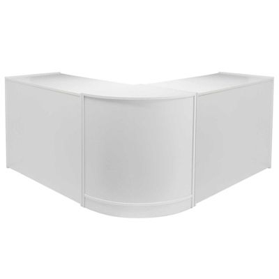 Comptoirs de Vente Ensemble Zodiac -  Blanc A1200, A1200, CM60