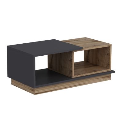 CONCEPT1 - Table Basse - 10670