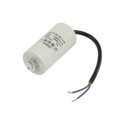 Condensateur de démarrage BFT I100124-10001 (10µF) pour motorisation