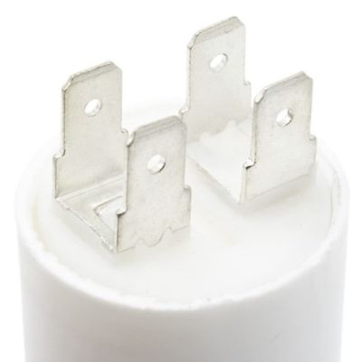 Condensateur Moteur Permanent 8uF - 450V &agrave; Fils | Pompe &amp; Moteur