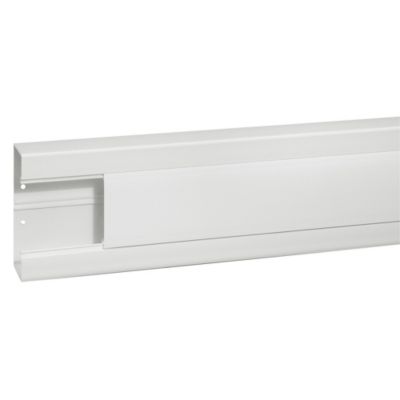 Conduit de distribution 130x50 mm Legrand