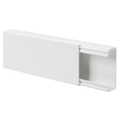Conduit de distribution 60x25 mm Legrand