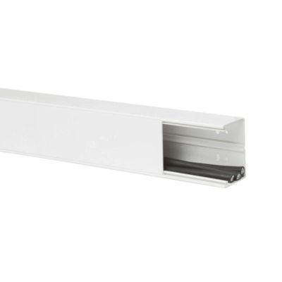 Conduit de distribution 85x50 mm Legrand