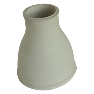 Cone chasse de WC Petit Modèle 60x30 - Somatherm For You